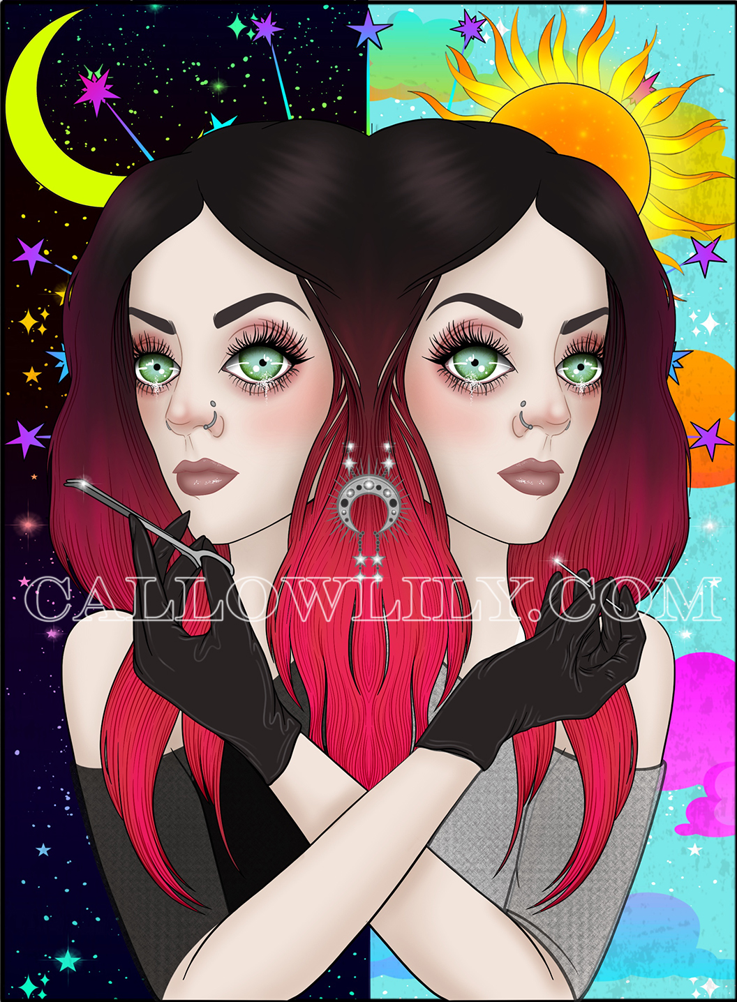 Arcana_Piercings_Logo